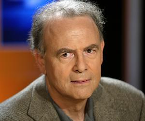 Patrick Modiano