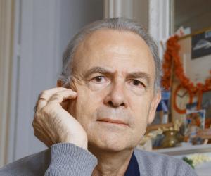 Patrick Modiano