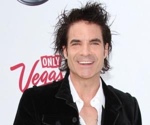 Patrick Monahan