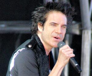 Patrick Monahan