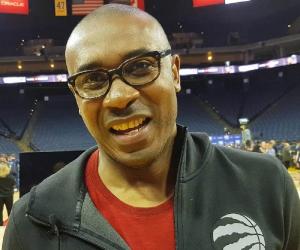 Patrick Mutombo
