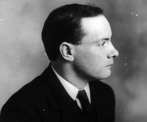 Patrick Pearse Biography