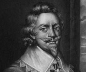 Patrick Ruthven, 3rd Lord Ruthven