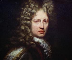Patrick Sarsfield, 1st Earl of Lucan