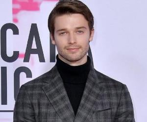 Patrick Schwarzenegger