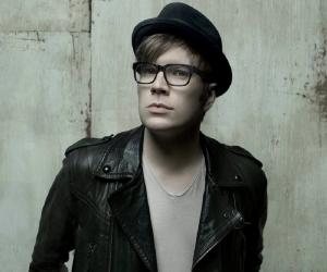 Patrick Stump