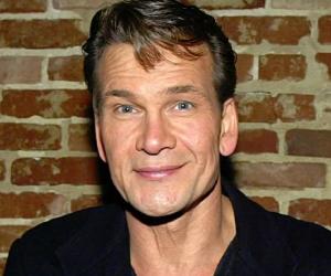 Patrick Swayze Biography