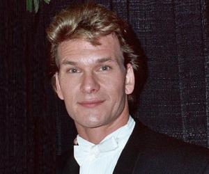 Patrick Swayze