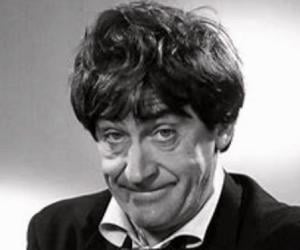 Patrick Troughton