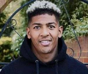 Patrick van Aanholt