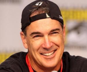 Patrick Warburton