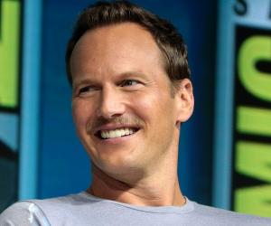 Patrick Wilson