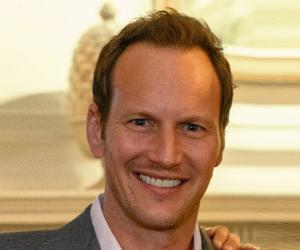 Patrick Wilson