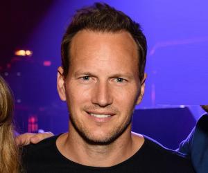 Patrick Wilson