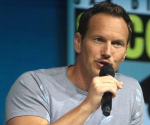 Patrick Wilson