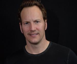 Patrick Wilson