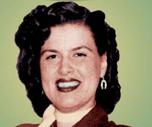 Patsy Cline