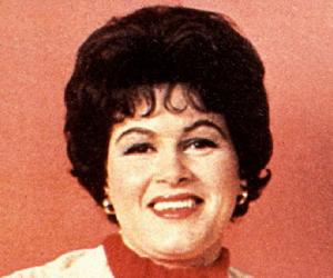 Patsy Cline