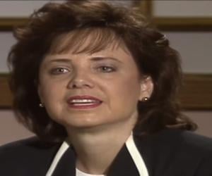 Patsy Ramsey Biography