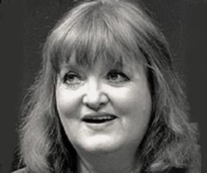 Patsy Rowlands
