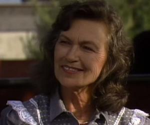 Patsy Swayze Biography