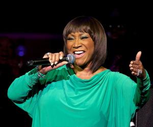 Patti LaBelle Biography