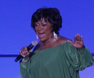 Patti LaBelle