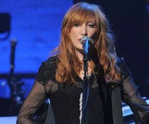 Patti Scialfa