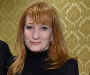 Patti Scialfa