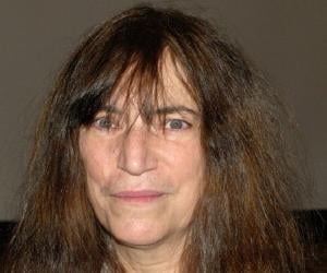 Patti Smith