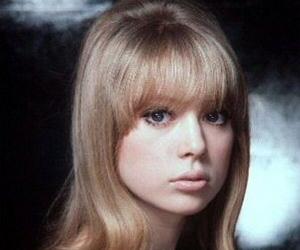 Pattie Boyd