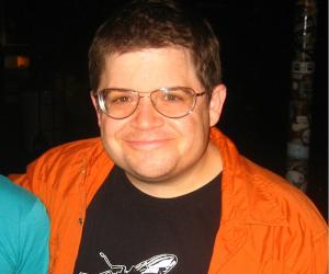 Patton Oswalt Biography