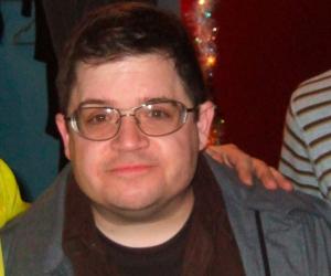 Patton Oswalt