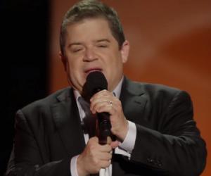 Patton Oswalt