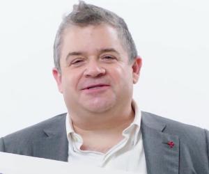 Patton Oswalt