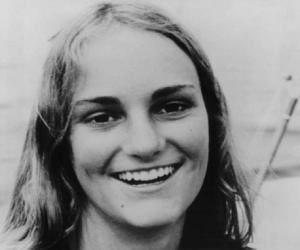 Patty Hearst