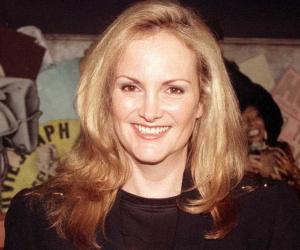 Patty Hearst