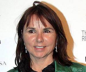 Patty Smyth