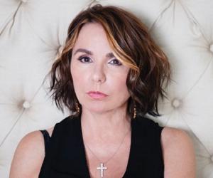 Patty Smyth