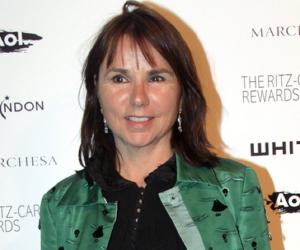 Patty Smyth