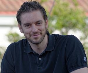 Pau Gasol Biography