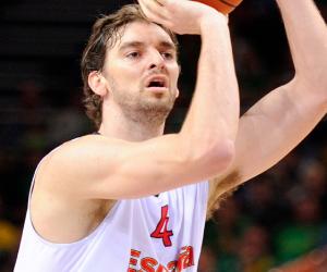 Pau Gasol