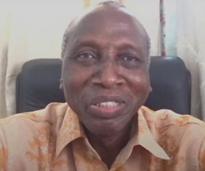Paul Ahyi