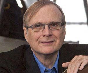 Paul Allen Biography