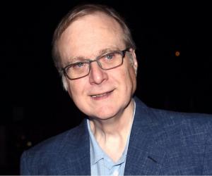 Paul Allen