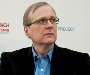 Paul Allen