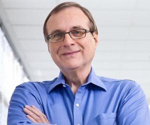 Paul Allen