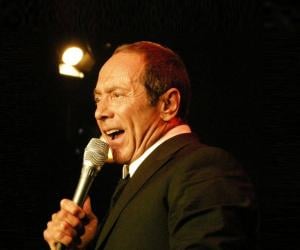 Paul Anka Biography