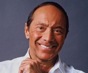 Paul Anka