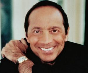 Paul Anka